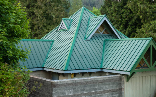 Best Hot Roofs  in Mlstadt, IL