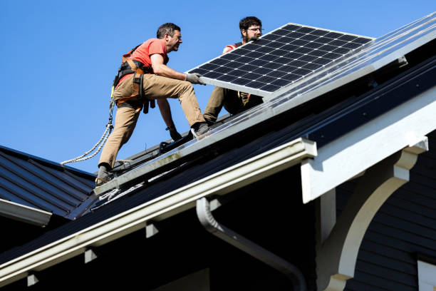 Best Steel Roofing  in Mlstadt, IL