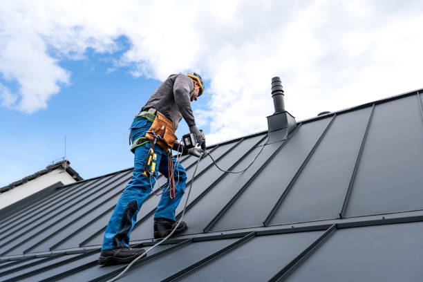 Best Gutter Installation and Repair  in Mlstadt, IL